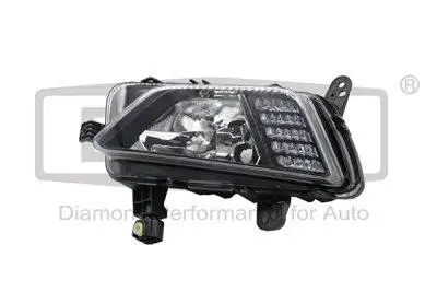 DPA FOG LAMP LEFT (99411789502)