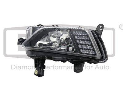 DPA FOG LAMP LEFT (99411789502)
