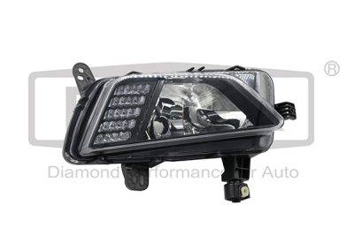 DPA FOG LAMP RIGHT (99411789602)