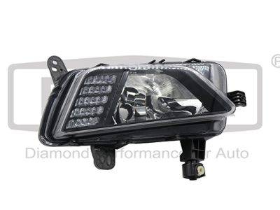 DPA FOG LAMP RIGHT (99411789602)