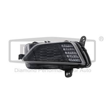 DPA FOG LAMP LEFT (99411789702)
