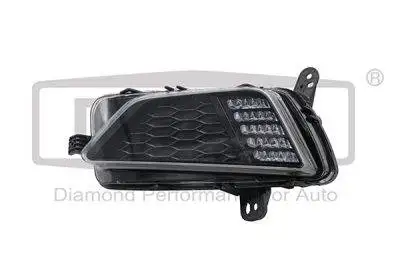 DPA FOG LAMP LEFT (99411789702)