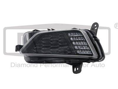 DPA FOG LAMP LEFT (99411789702)