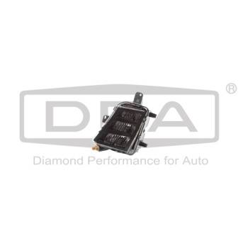DPA FOG LAMP LEFT (99411272802)