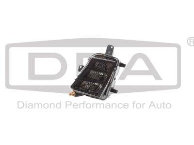 DPA FOG LAMP LEFT (99411272802)