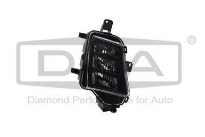 DPA FOG LAMP RIGHT (99411272902)