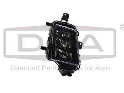 DPA FOG LAMP RIGHT (99411272902)