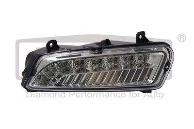 DPA FOG LAMP LEFT (89410640702)