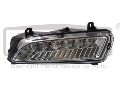 DPA FOG LAMP LEFT (89410640702)