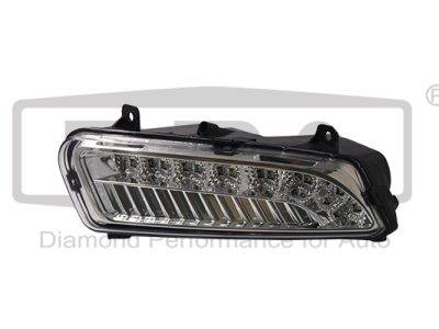 DPA FOG LAMP RIGHT (89410640802)