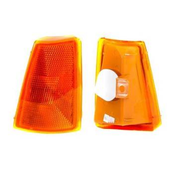 DEPO Corner Lamp Left (442-1506L-UE)