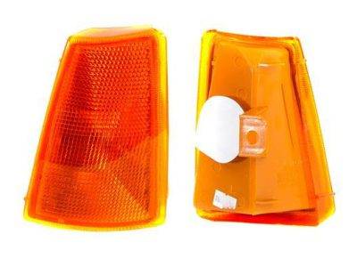 DEPO Corner Lamp Left (442-1506L-UE)