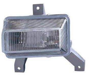 DEPO Fog Lamp Right (442-2007RTUE)