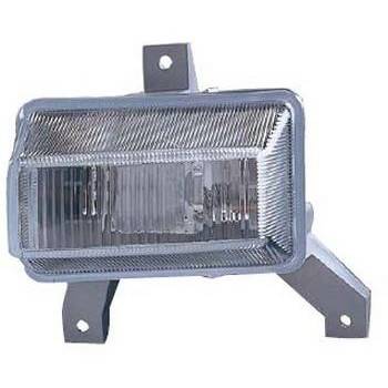 DEPO Fog Lamp Right (442-2007RTUE)