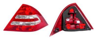 DEPO Tail Lamp Right (440-1928R-UE)