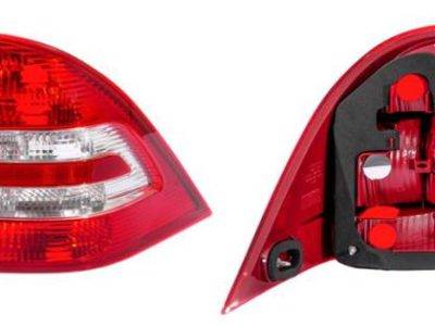 DEPO Tail Lamp Right (440-1928R-UE)