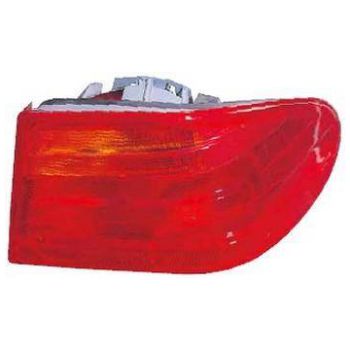 DEPO Tail Lamp Right (440-1914R-UE)