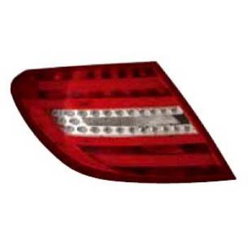 DEPO Tail Lamp Left (440-1983L-AE)