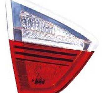 DEPO Tail Lamp Left (444-1309L-UQ)