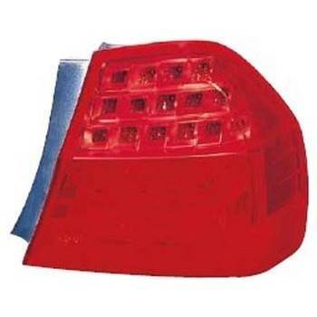 DEPO Tail Lamp Right (444-1950R-UE)