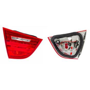 DEPO Tail Lamp Left (444-1319L-UQ)