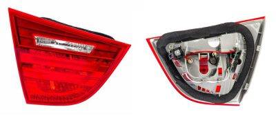 DEPO Tail Lamp Left (444-1319L-UQ)
