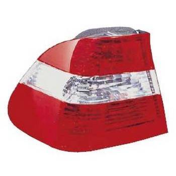 DEPO Tail Lamp Left (444-1911L-UQ-CR)