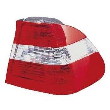 DEPO Tail Lamp Right (444-1911R-UQ-CR)