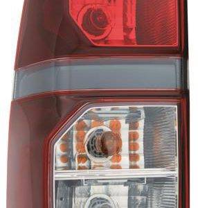 DEPO Tail Lamp Left (212-19W6L-UE2)
