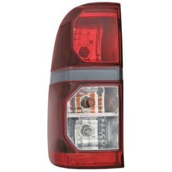 DEPO Tail Lamp Left (212-19W6L-UE2)