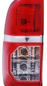 DEPO Tail Lamp Left (212-19W6L-UE)