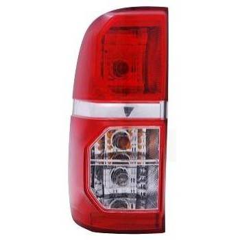 DEPO Tail Lamp Left (212-19W6L-UE)
