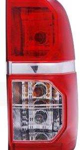 DEPO Tail Lamp Right (212-19W6R-UE)