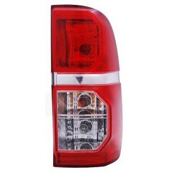 DEPO Tail Lamp Right (212-19W6R-UE)