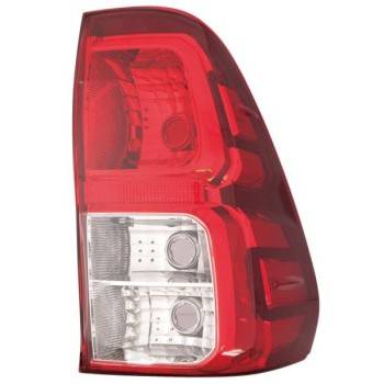 DEPO Tail Lamp Right (212-19AMR-UE)
