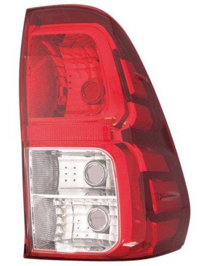 DEPO Tail Lamp Right (212-19AMR-UE)