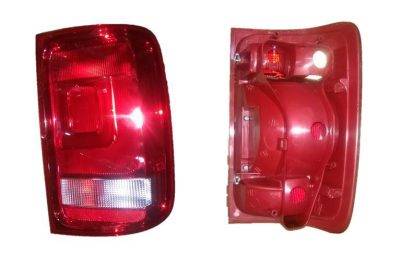 DEPO Tail Lamp Right (441-19F2R-RD-UE)