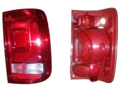 DEPO Tail Lamp Right (441-19F2R-RD-UE)