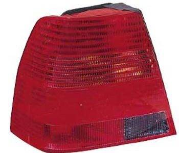 DEPO Tail Lamp Left (441-1931L-UQ)