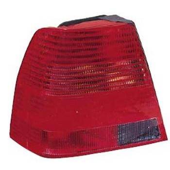DEPO Tail Lamp Left (441-1931L-UQ)