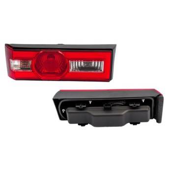 DEPO Tail Lamp Left (441-1983L-AE)