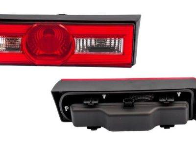 DEPO Tail Lamp Left (441-1983L-AE)