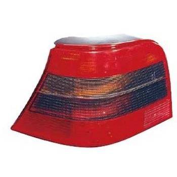 DEPO Tail Lamp Left (441-1981L-UE)