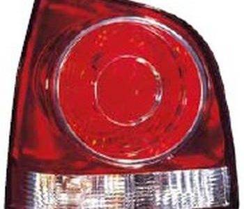 DEPO Tail Lamp Left (441-1984L-RD-UE)