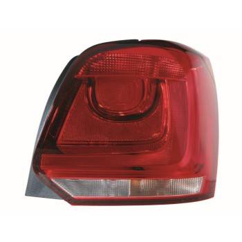 DEPO Tail Lamp Right (441-19A8R-RD-UE)