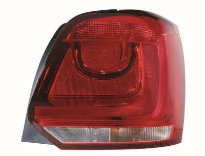 DEPO Tail Lamp Right (441-19A8R-RD-UE)