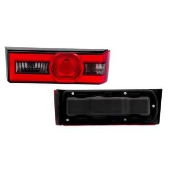 DEPO Tail Lamp Right (441-1983R-AE-SR)