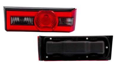 DEPO Tail Lamp Right (441-1983R-AE-SR)