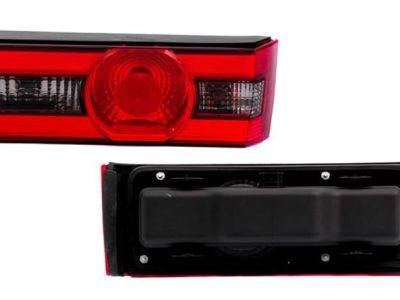 DEPO Tail Lamp Right (441-1983R-AE-SR)