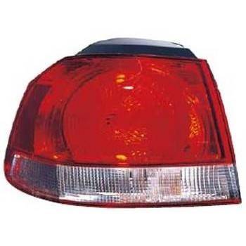 DEPO Tail Lamp Left (441-19A1L-UE)